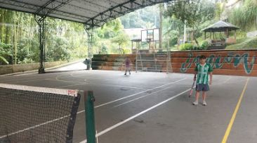 Cancha La Mina Envigado Antioquia Colombia