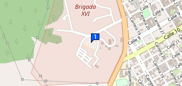 Liceo Gustavo Matamoros León, Yopal, Casanare, Colombia, teléfono +57