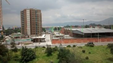 Conjunto Residencial Gran Reserva de Rioja, # a 70-99, Cl. 25 #701, Bogotá
