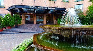 Top mejores Hotel Bogota opiniones