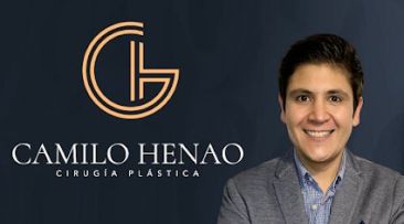 Dr Camilo Henao, Edificio Parque del Chico 99, Cl. 98 #9a 46 Oficina 401