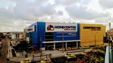 Homecenter Cartagena San Fernando Calle 31 No 82 111 Bol Var   2611 