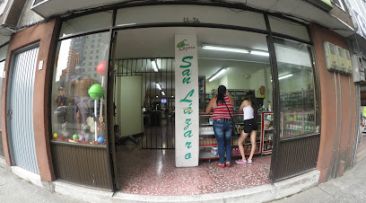 Tienda Naturista Pereira San Lázaro-Mèdico Naturista Pereira ...