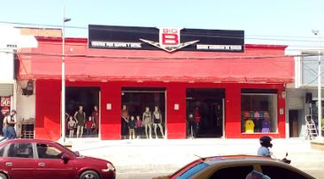 Big B, Cl. 53 #46-95, Nte. Centro Historico, Barranquilla
