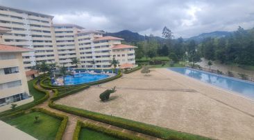 ECO DEL RIO, Cra. 2 #246, Jenesano, Boyacá, Colombia
