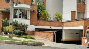 Urbanizacion Jardines De Castropol, Cra. 40B #15 - 100, Medellín, Antioquia