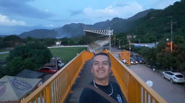 Centro De Apulo, Cundinamarca, Colombia